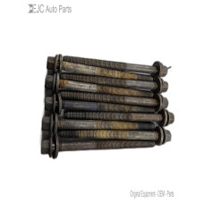 17E122 Cylinder Head Bolt Kit From 2013 Ram 1500 5.7 17E122 Cylinder Head Bolt Kit From 2013 Ram 1500 5.7